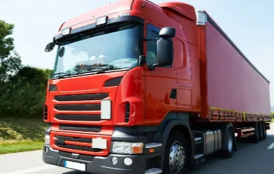 İzmir Erfelek Ambar Kargo