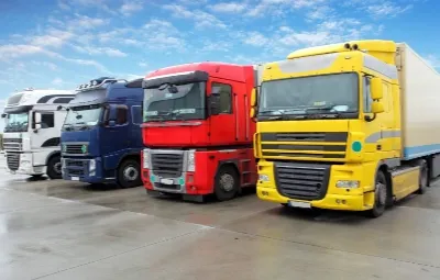 İzmir Erfelek Nakliye Ambarı