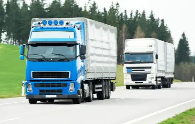 İzmir ile Erfelek Arası Eşya Taşıma